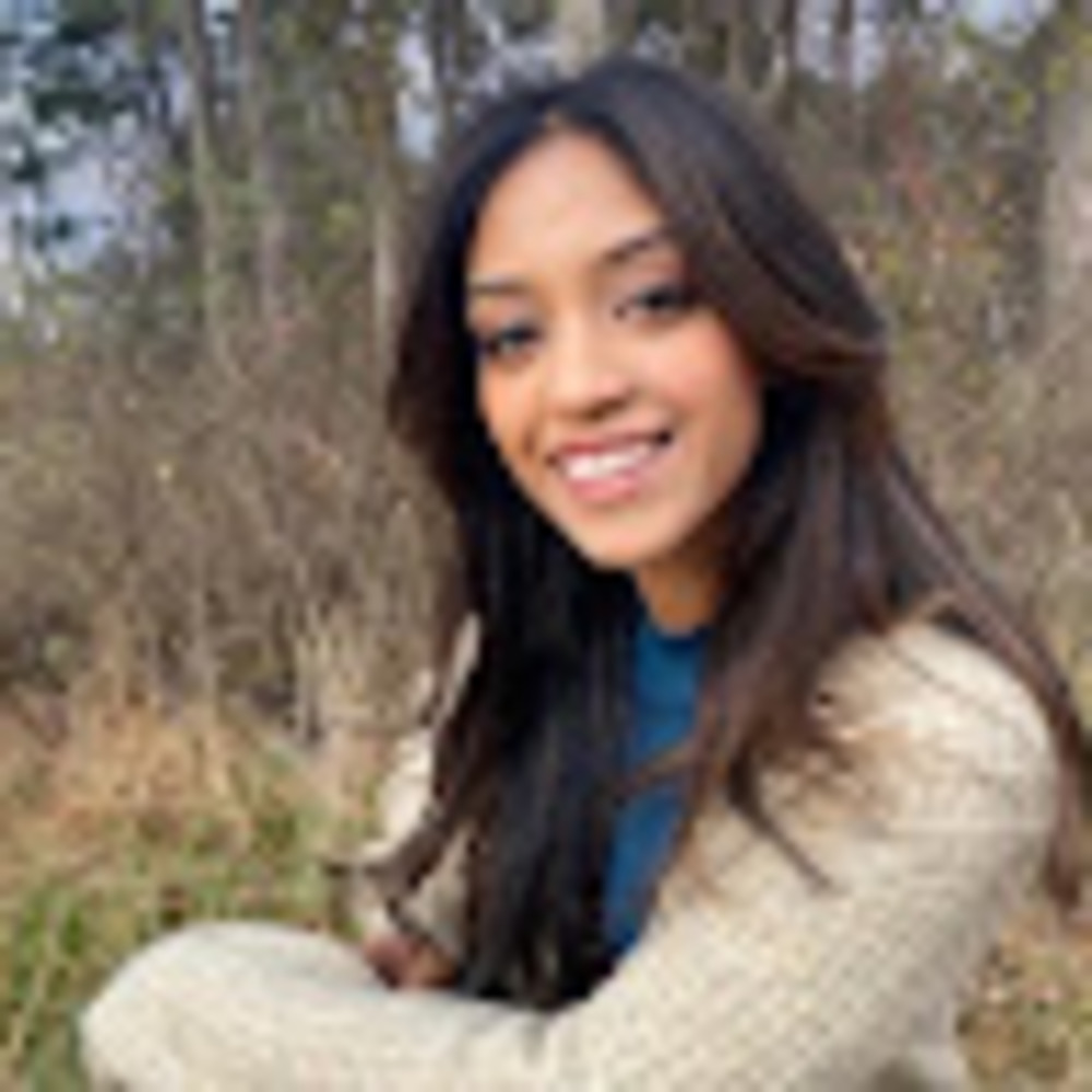 Meet your Posher, Lalitha